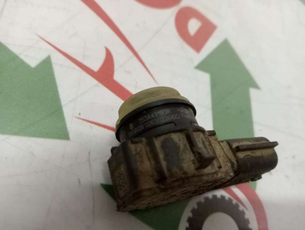 Renault Kadjar Talisman Park Sensörü CP [D-E-130]