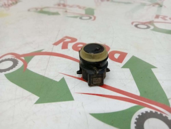 Renault Kadjar Talisman Park Sensörü CP [D-E-130]