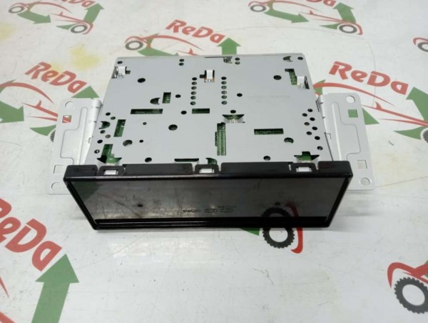Hyundai Multimedya Radyo Navigasyon Ses Sistemi 96160-N7120 SP YP [G-F-130]