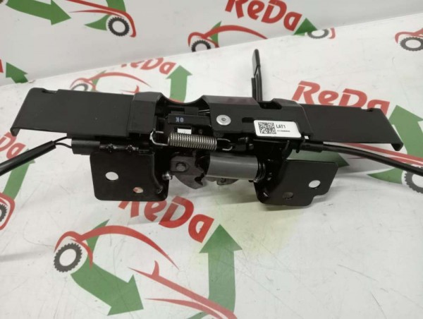 Hyundai Tucson Ön Kaput Kilidi Açma Teli 81130-N9000 SP YP (EE-124)