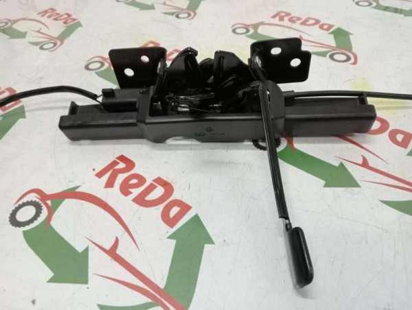 Hyundai Tucson Ön Kaput Kilidi Açma Teli 81130-N9000 SP YP (EE-124)