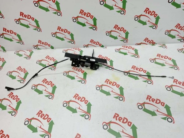 Hyundai Tucson Ön Kaput Kilidi Açma Teli 81130-N9000 SP YP (EE-124)