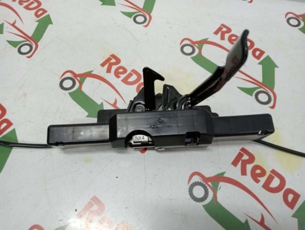 Hyundai Tucson Ön Kaput Kilidi Açma Teli 81130-N9000 SP YP (EE-124)