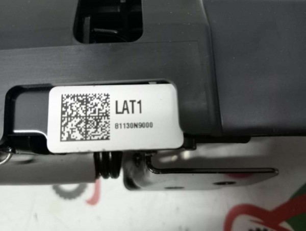 Hyundai Tucson Ön Kaput Kilidi Açma Teli 81130-N9000 SP YP (EE-124)