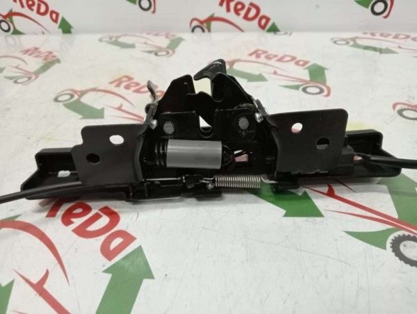 Hyundai Tucson Ön Kaput Kilidi Açma Teli 81130-N9000 SP YP (EE-124)