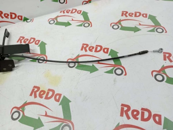 Hyundai Tucson Ön Kaput Kilidi Açma Teli 81130-N9000 SP YP (EE-124)