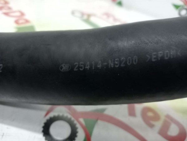 Hyundai Tucson 1.6 T-GDİ Radyatör Üst Hortumu 25414-N9200 SP YP [H-A-120]