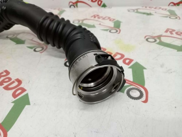 Hyundai Tucson 1.6 T-GDİ İntercooler Turbo Borusu Hortumu 28260-2M400 SP YP (AB-110)