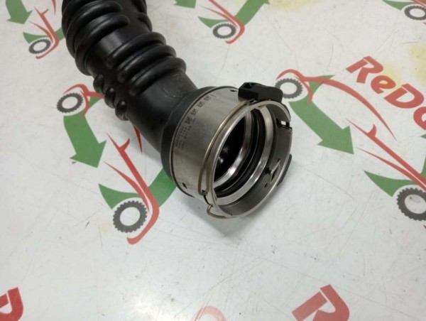 Hyundai Tucson 1.6 T-GDİ İntercooler Turbo Borusu Hortumu 28260-2M400 SP YP (AB-110)