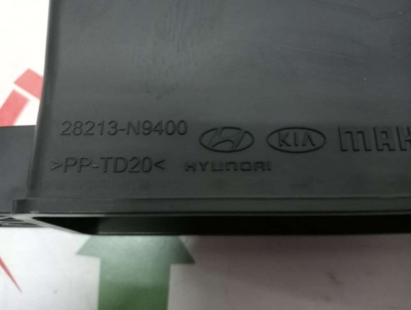 Hyundai Tucson 1.6 T-GDİ Hava Filtresi Kilit Kilit Ara Plastiği 28213-N9400 SP YP (EA-110)