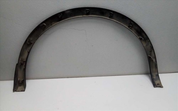 Renault Kadjar Sağ Arka Çamurluk Koruma Bandı Dodik CP