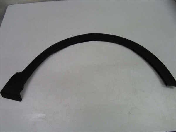 Renault Captur Ön Sağ Çamurluk Koruma Bandı Dodik CP