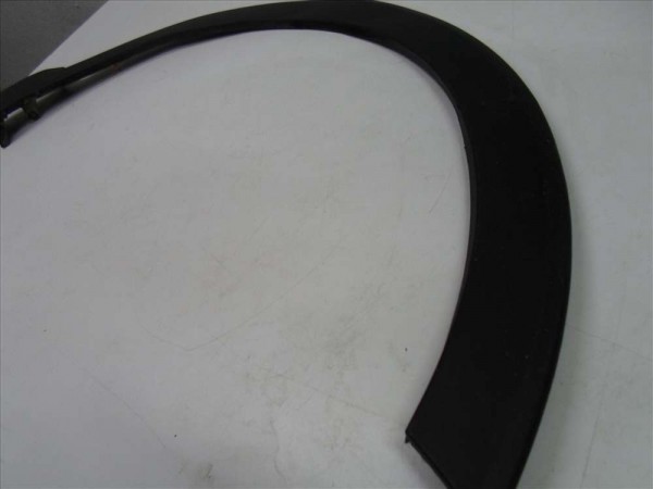 Renault Captur Ön Sağ Çamurluk Koruma Bandı Dodik CP