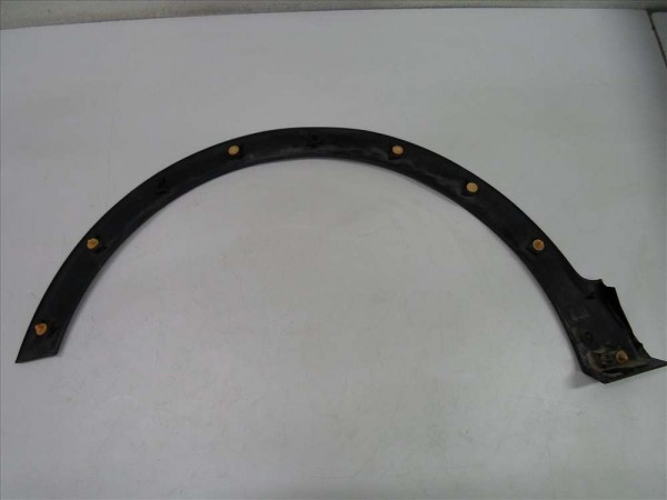 Renault Captur Ön Sağ Çamurluk Koruma Bandı Dodik CP