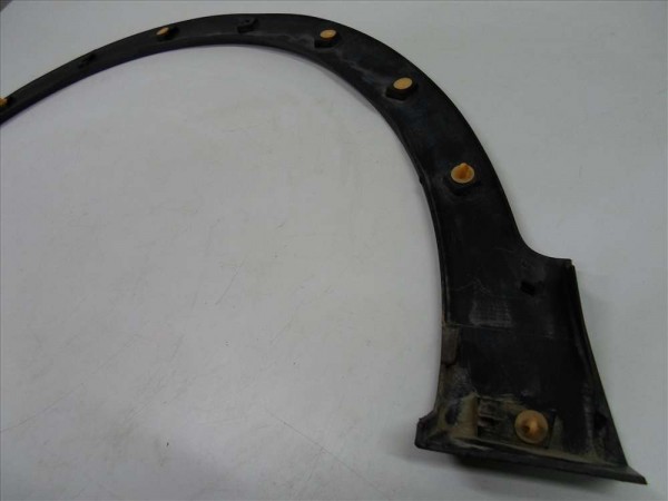 Renault Captur Ön Sağ Çamurluk Koruma Bandı Dodik CP