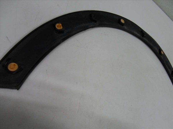 Renault Captur Ön Sağ Çamurluk Koruma Bandı Dodik CP