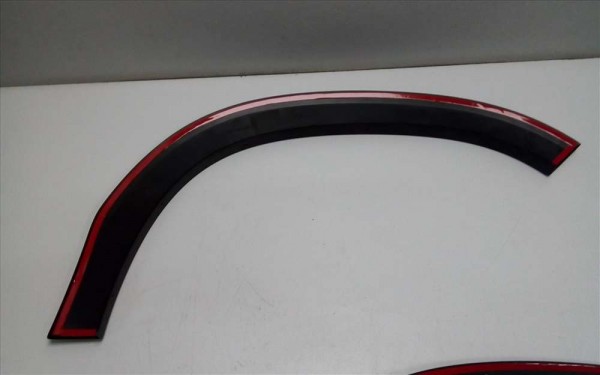 Dacia Duster Sol Ön Çamurluk Koruma Bandı Bakaliti Dodik 8201713017 CP