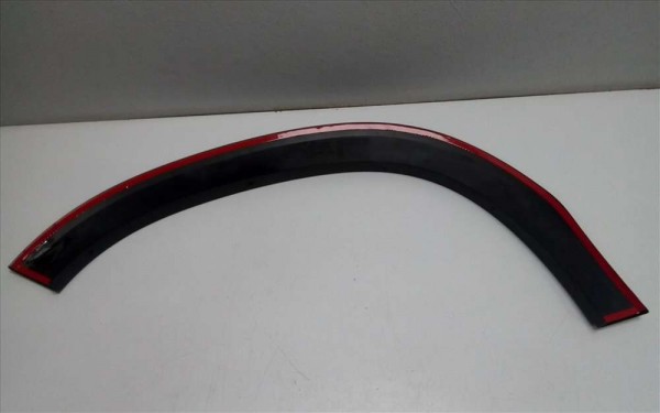 Dacia Duster Sağ Ön Çamurluk Koruma Bandı Bakaliti Dodik 8201713074 CP