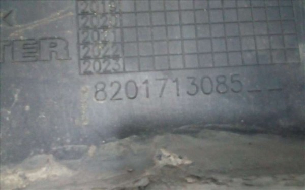 Dacia Duster 2 Sağ Arka Çamurluk Bakaliti Dodik CP