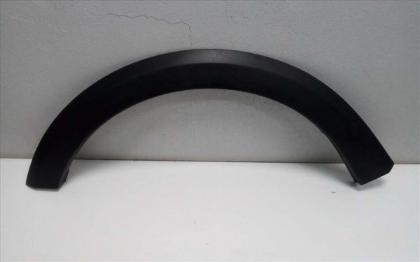 Dacia Sandero 2 Stepway Sol Ön Çamurluk Süs Bandı Dodik CP