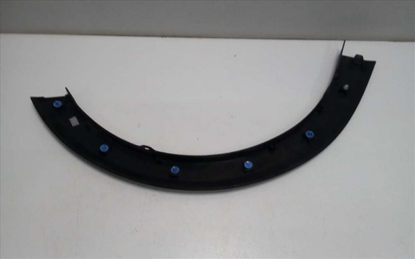 Dacia Sandero 2 Stepway Sol Ön Çamurluk Süs Bandı Dodik CP