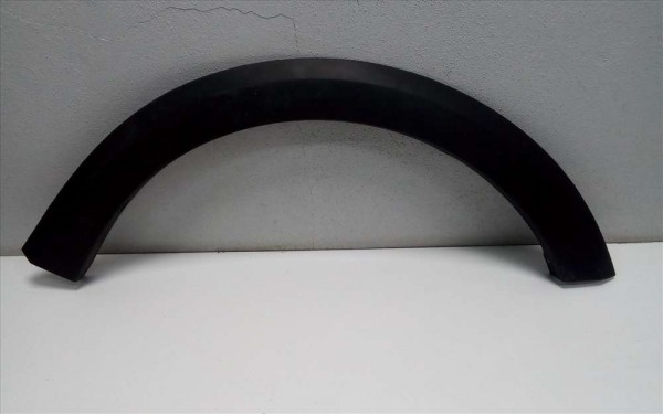 Dacia Sandero 2 Stepway Sağ Ön Çamurluk Süs Bandı Çamurluk Koruma Dodik CP