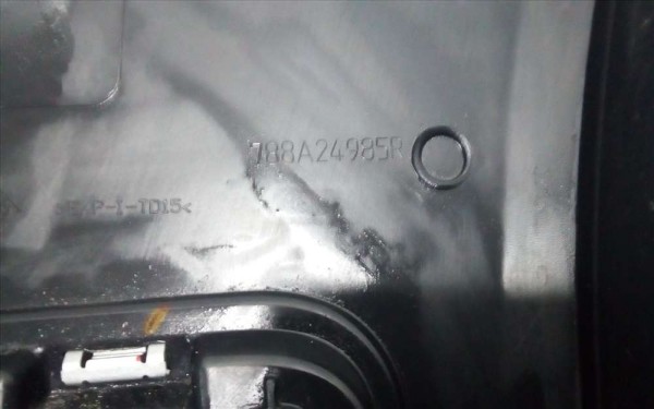 Dacia Lodgy Stepway Sağ Arka Çamurluk Koruma Bandı Bakaliti Dodik CP