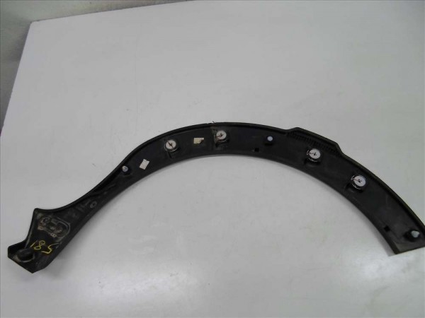 Dacia Dokker Arka Sağ Çamurluk Koruma Bandı Dodik 788A21107R CP (DI-109)