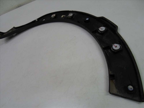 Dacia Dokker Arka Sağ Çamurluk Koruma Bandı Dodik 788A21107R CP (DI-109)