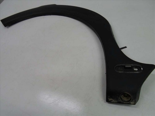 Dacia Dokker Arka Sağ Çamurluk Koruma Bandı Dodik 788A21107R CP (DI-109)