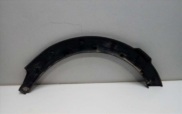 Dacia Lodgy Ön Sol Çamurluk Koruma Bandı Bakaliti Dodik 638755361R CP (DI-109)