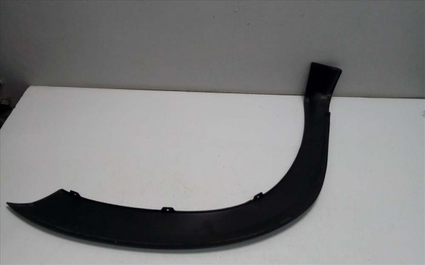 DACİA DUSTER SOL ÖN ÇAMURLUK KORUMA BANDI BAKALİTİ DODİK 8201653100 CP