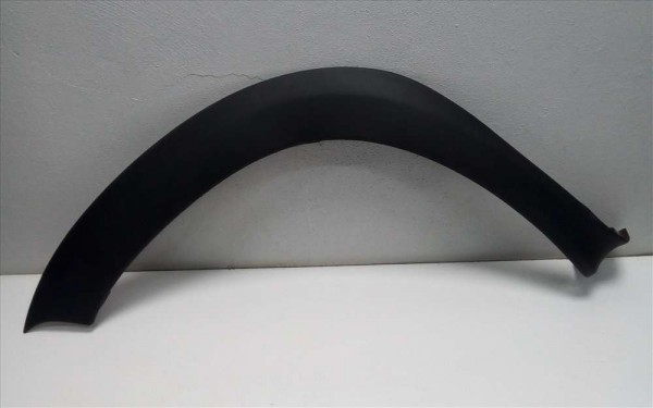 DACİA DUSTER SOL ÖN ÇAMURLUK KORUMA BANDI BAKALİTİ DODİK 8201653100 CP