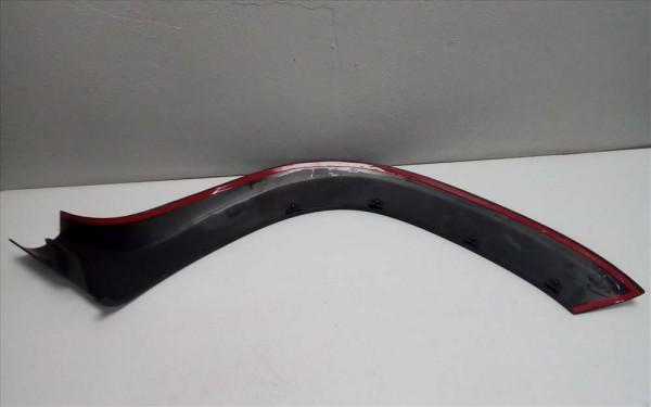 Dacia Duster Sağ Arka Çamurluk Koruma Bandı Bakaliti Dodik CP