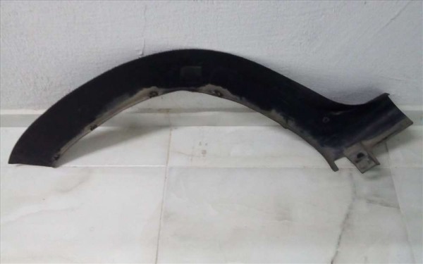 Dacia Duster Sol Arka Paçalık Koruma Sol Arka Çamurluk Bakaliti Dodik CP