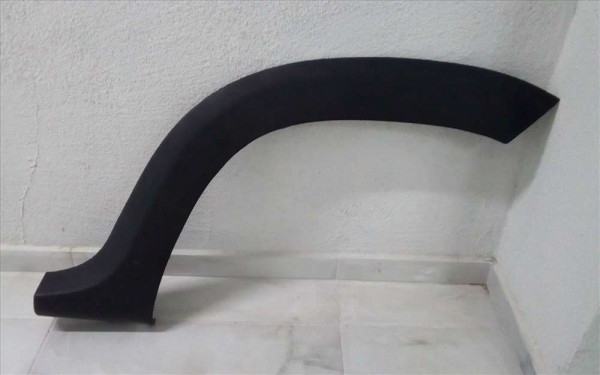 Dacia Duster Sol Arka Paçalık Koruma Sol Arka Çamurluk Bakaliti Dodik CP