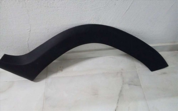 Dacia Duster Sol Arka Paçalık Koruma Sol Arka Çamurluk Bakaliti Dodik CP