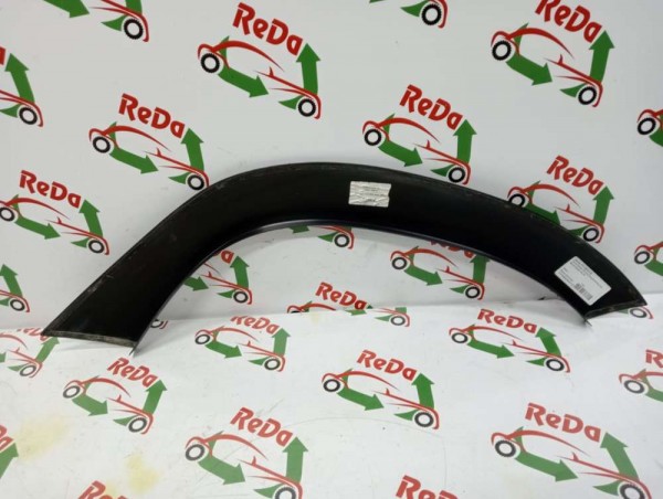 Dacia Duster Sağ Arka Çamurluk Koruma Bandı Dodik YS CP