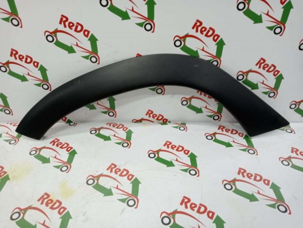 Dacia Duster Sağ Arka Çamurluk Koruma Bandı Dodik YS CP