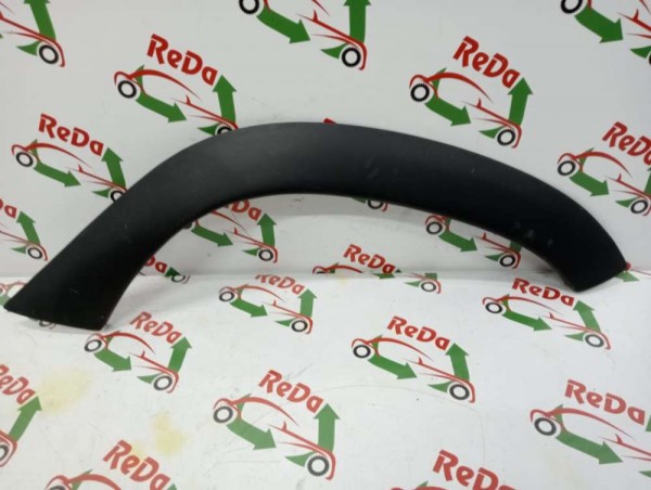 Dacia Duster Sağ Ön Çamurluk Koruma Bandı Dodik YS CP