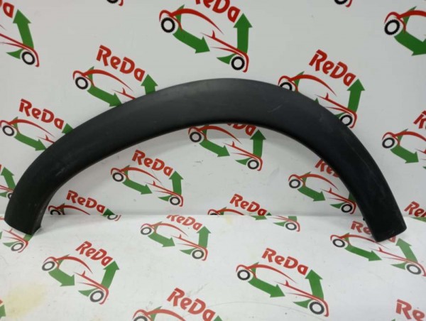 Dacia Duster Sol Ön Çamurluk Koruma Bandı Dodik YS CP