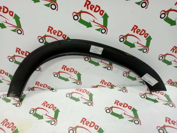 Dacia Duster Sol Ön Çamurluk Koruma Bandı Dodik YS CP