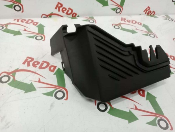 Renault Megane Scenic 2 Sigorta Röle Kutu Kapağı YP (BA-110)