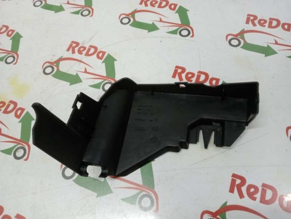 Renault Megane Scenic 2 Sigorta Röle Kutu Kapağı YP (BA-110)