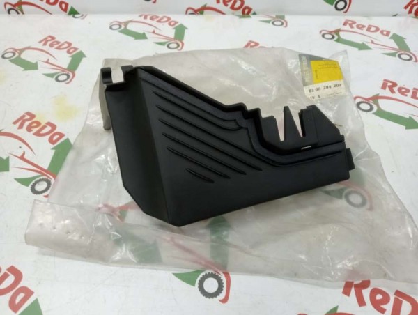Renault Megane Scenic 2 Sigorta Röle Kutu Kapağı YP (BA-110)