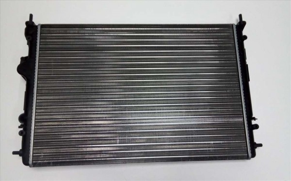 Renault Megane 1 1.6 16V Motor Su Radyatörü Orjnal YP (ID-120)