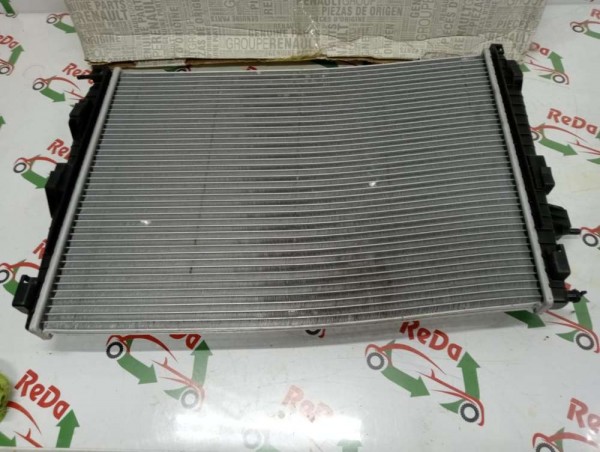 Renault Fluence 1.6 16V Motor Su Radyatörü Orjinal YP HP [ID-120]