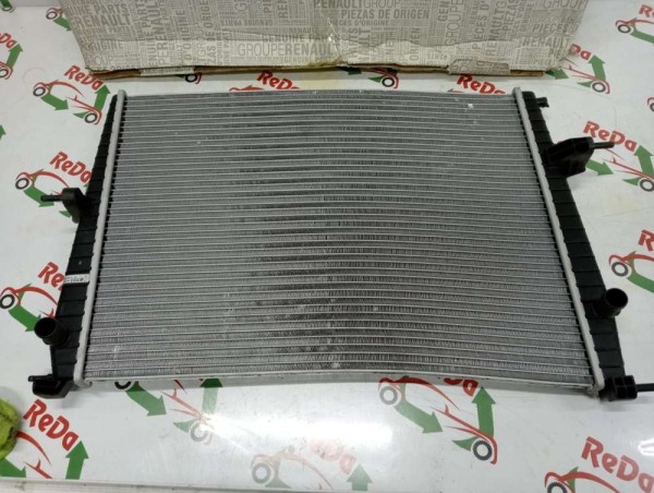 Renault Fluence 1.6 16V Motor Su Radyatörü Orjinal YP HP [ID-120]