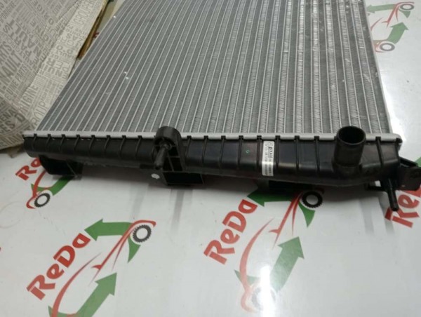 Renault Fluence 1.6 16V Motor Su Radyatörü Orjinal YP HP [ID-120]