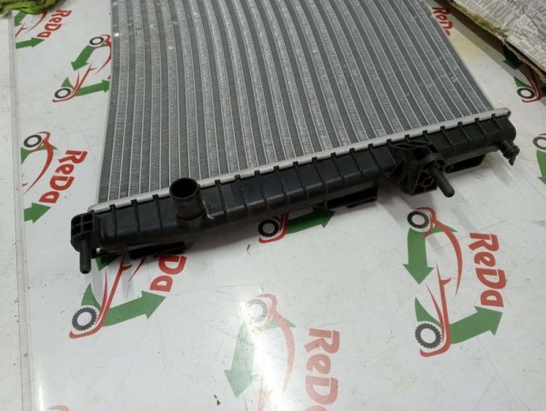 Renault Fluence 1.6 16V Motor Su Radyatörü Orjinal YP HP [ID-120]